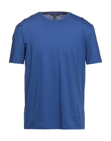 John Varvatos T-shirts In Blue
