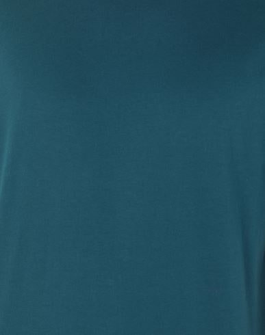 John Varvatos T-shirts In Deep Jade