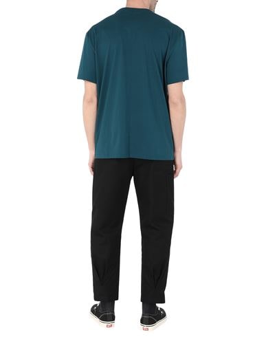 John Varvatos T-shirts In Deep Jade