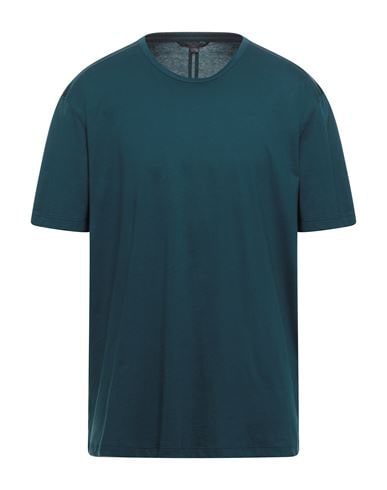 John Varvatos T-shirts In Deep Jade
