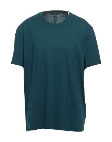 John Varvatos T-shirts In Deep Jade