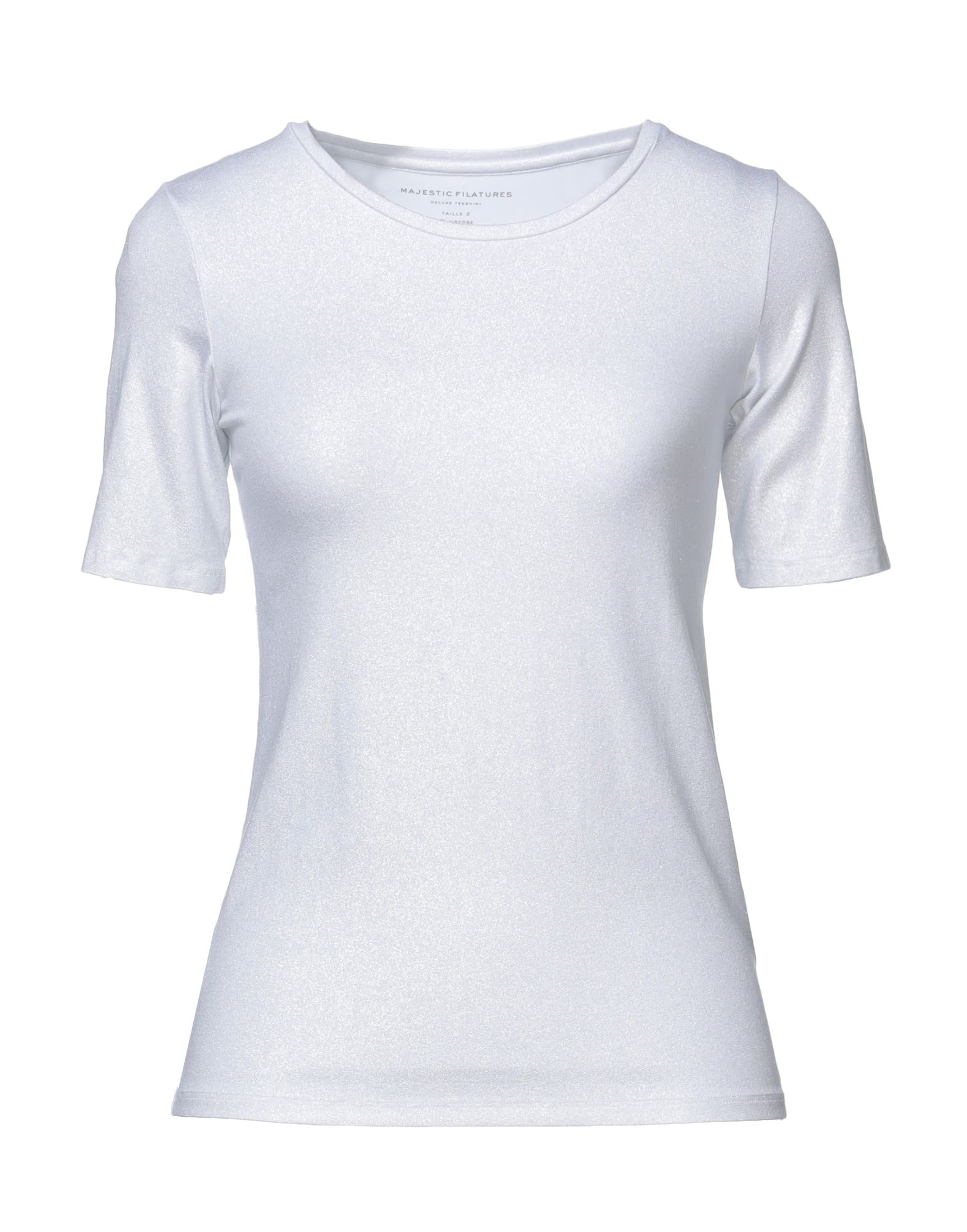 MAJESTIC FILATURES - T-shirts
