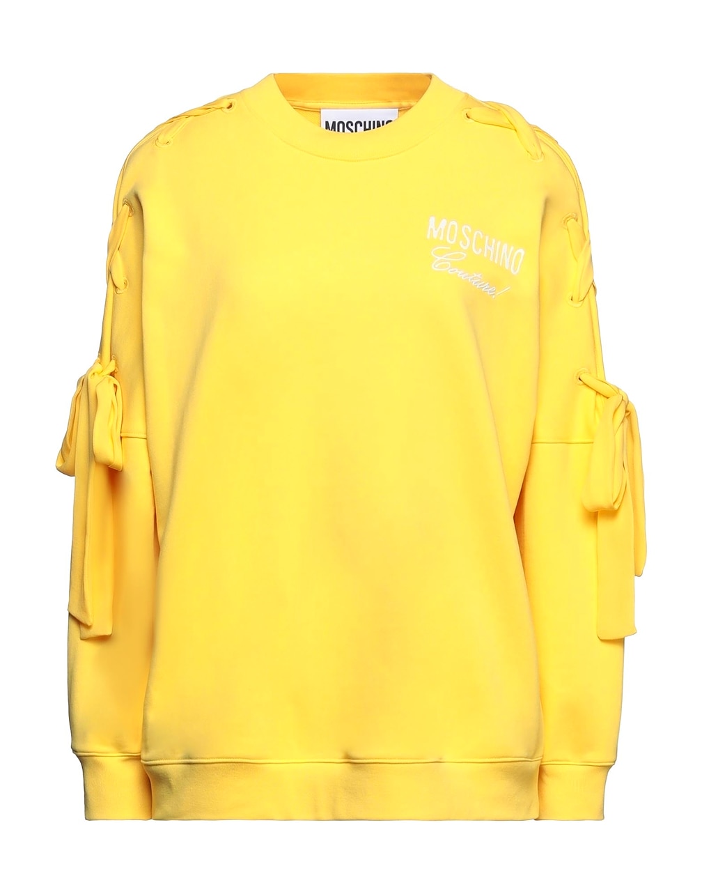 MOSCHINO - Sweatshirts
