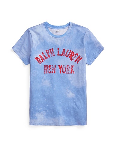 ZOOM POLO RALPH LAUREN - T-shirt
