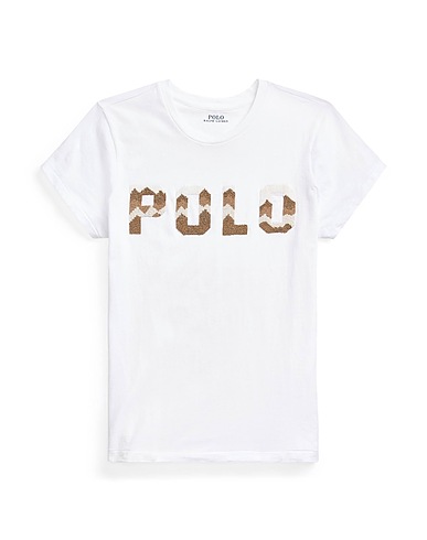 ZOOM POLO RALPH LAUREN - T-shirt