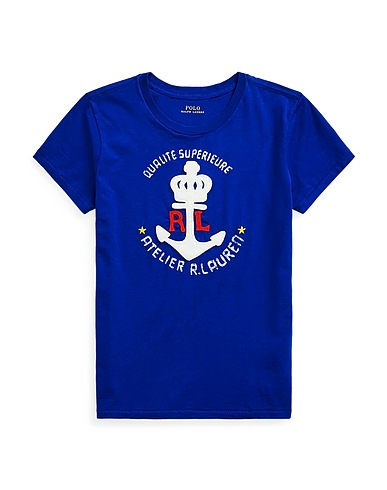 ZOOM POLO RALPH LAUREN - T-shirt