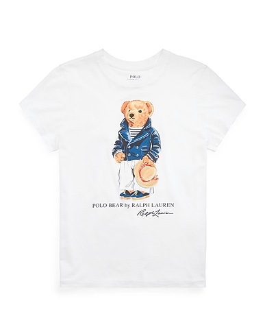 ZOOM POLO RALPH LAUREN - T-shirt