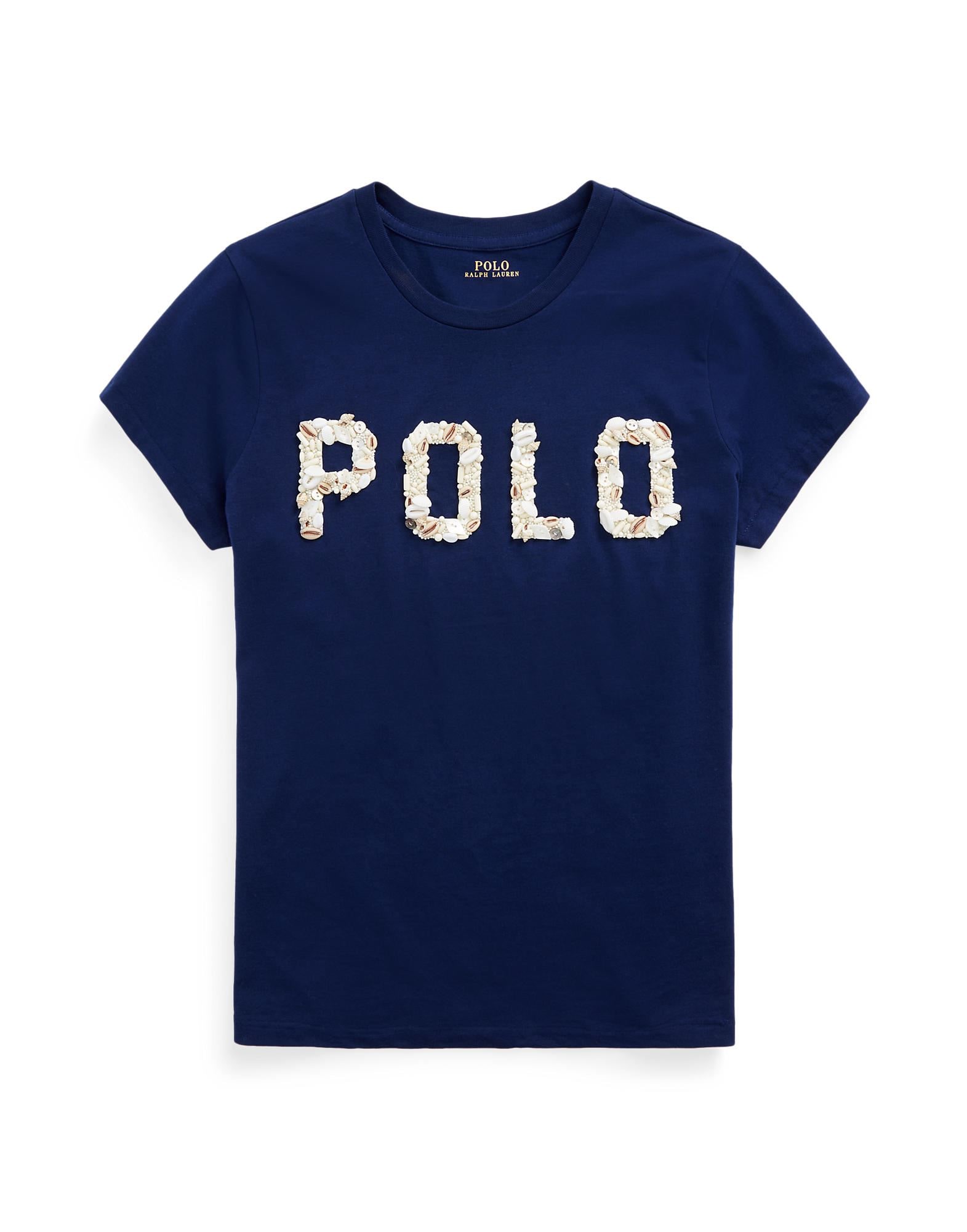 POLO RALPH LAUREN - Camisetas