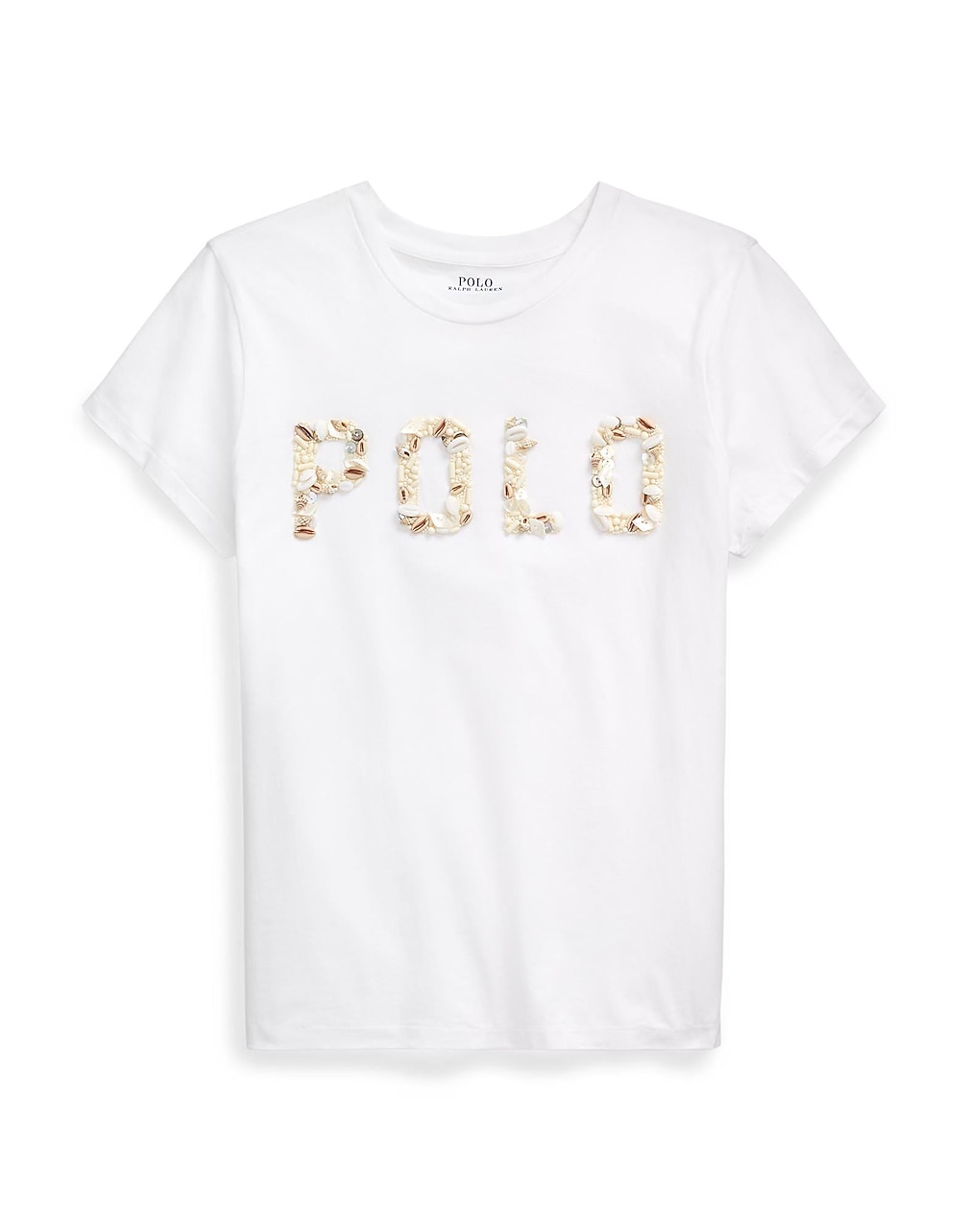 POLO RALPH LAUREN - T-shirts