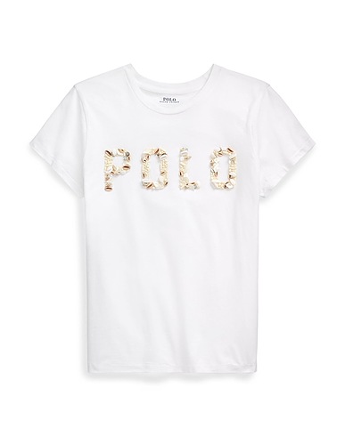 ZOOM POLO RALPH LAUREN - T-shirt