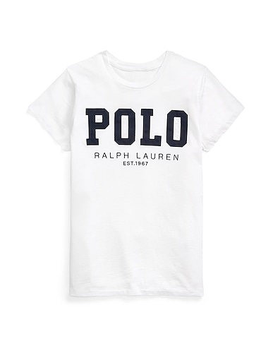 ZOOM POLO RALPH LAUREN - T-shirt
