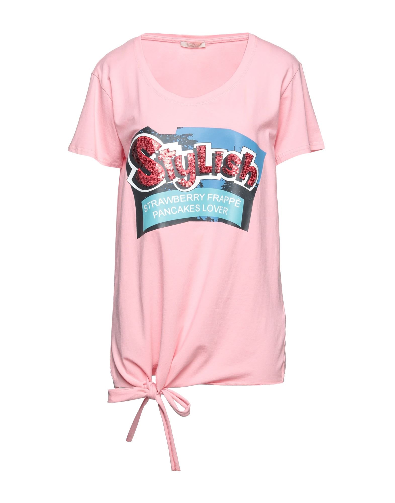 FRACOMINA - Camisetas