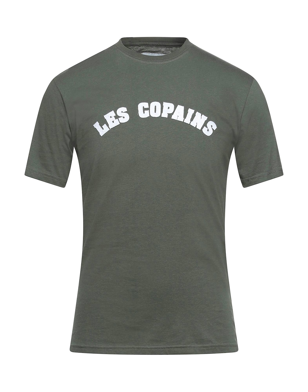 LES COPAINS - T-shirts