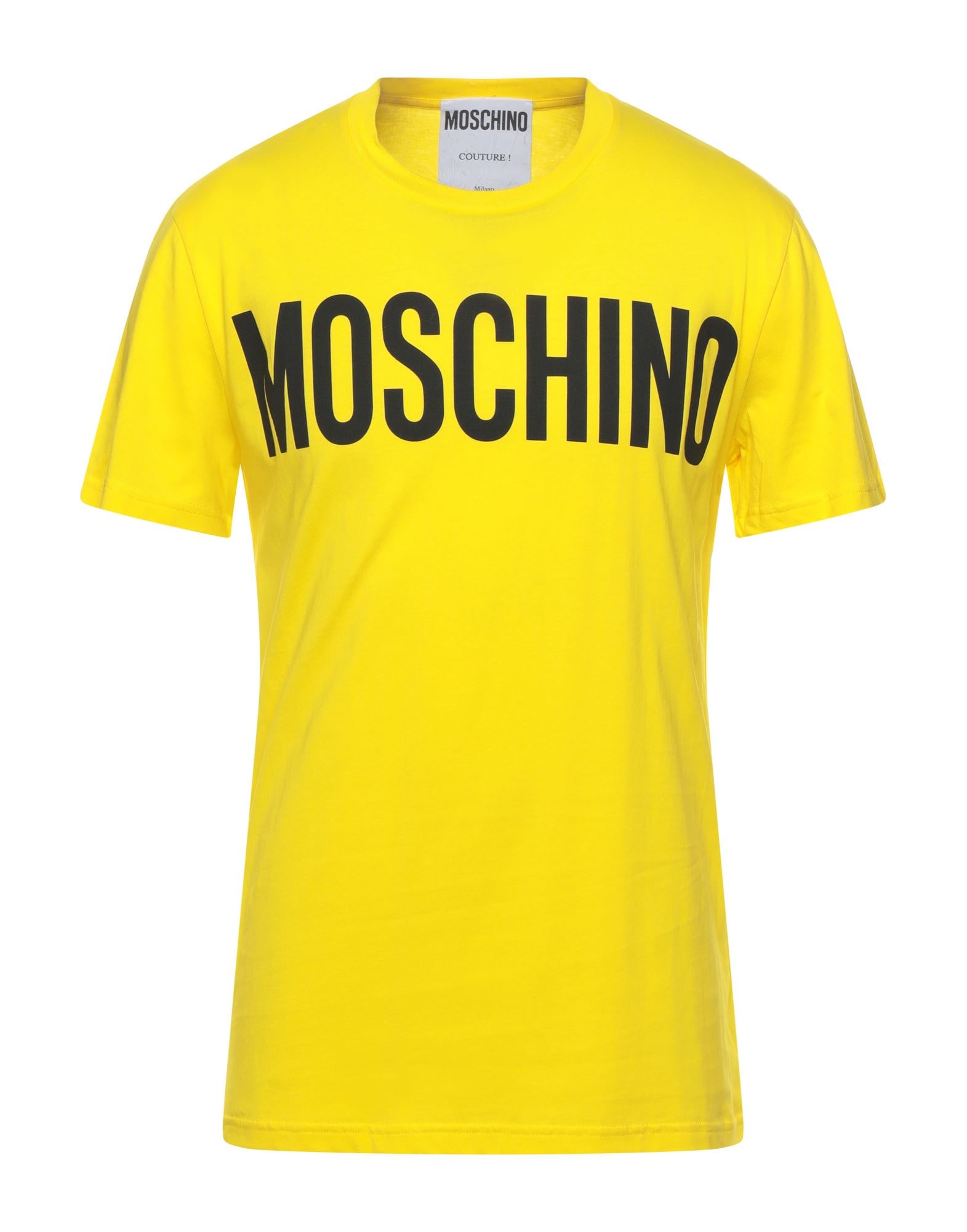 MOSCHINO - T-shirts