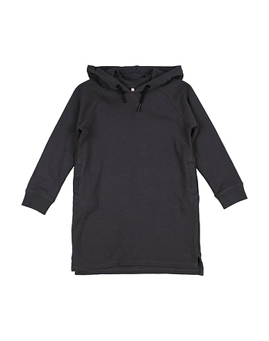 SUN 68 Vestito Piombo 80% Cotone, 20% Viscosa