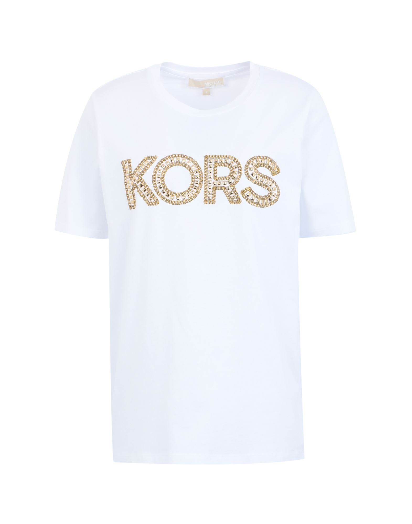 MICHAEL MICHAEL KORS - T-shirts