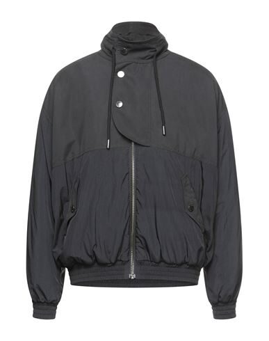 Opening Ceremony Jackets In Black | ModeSens