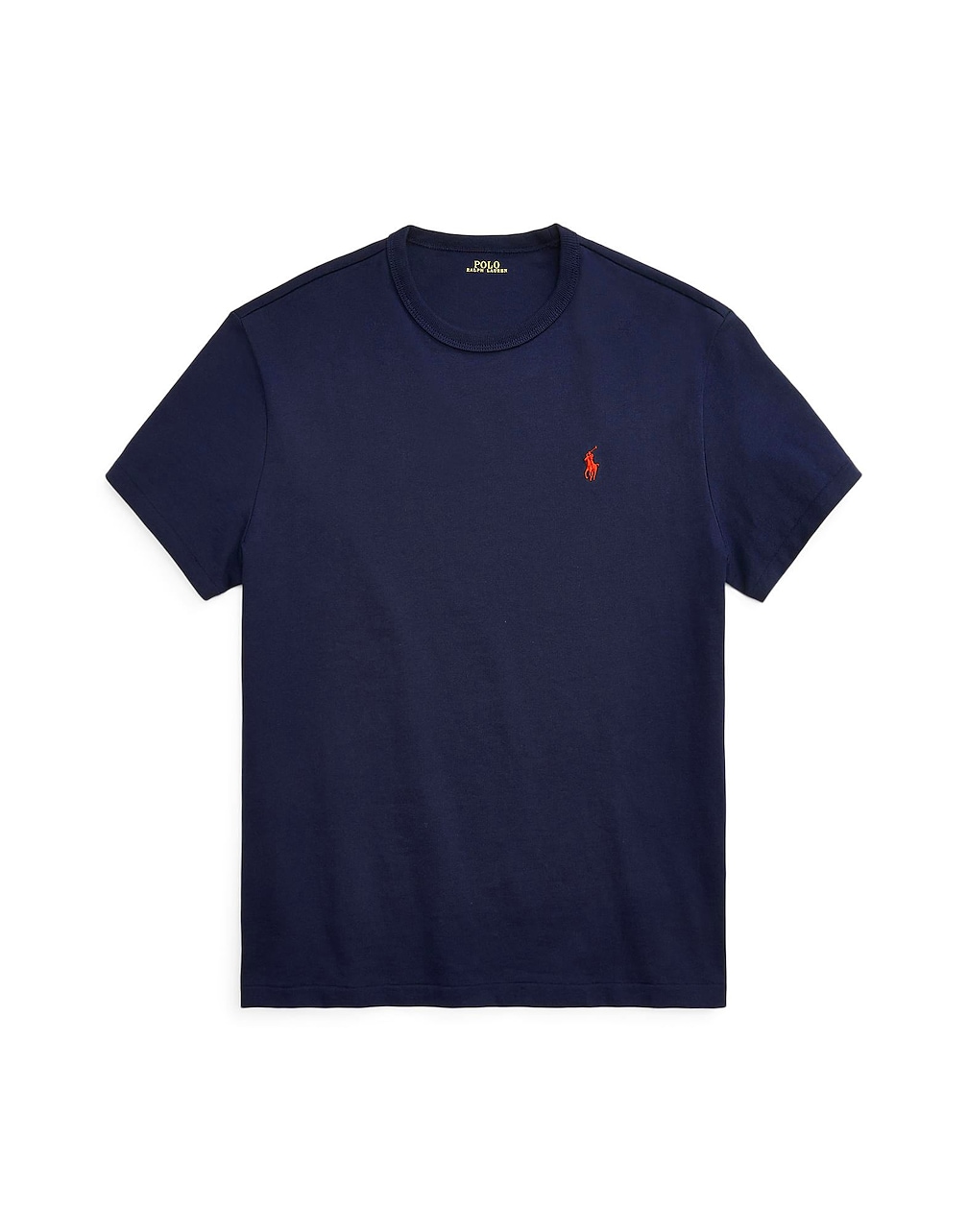POLO RALPH LAUREN - T-shirts