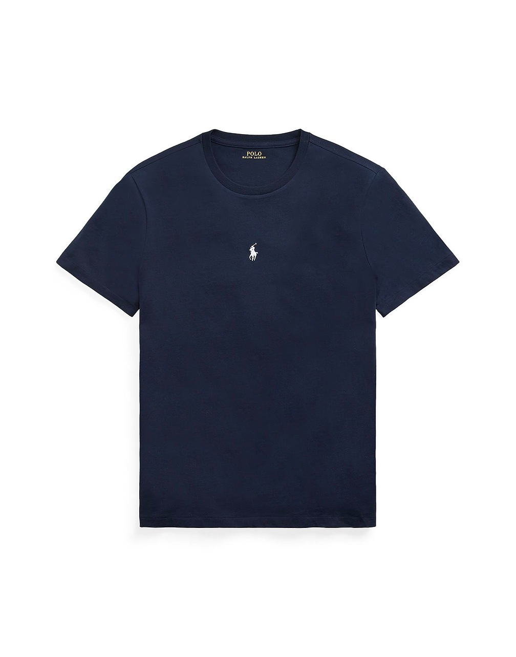 POLO RALPH LAUREN - T-shirts