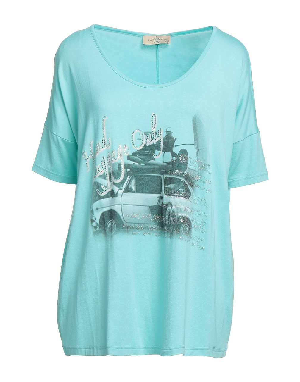 JUST FOR YOU - T-shirts