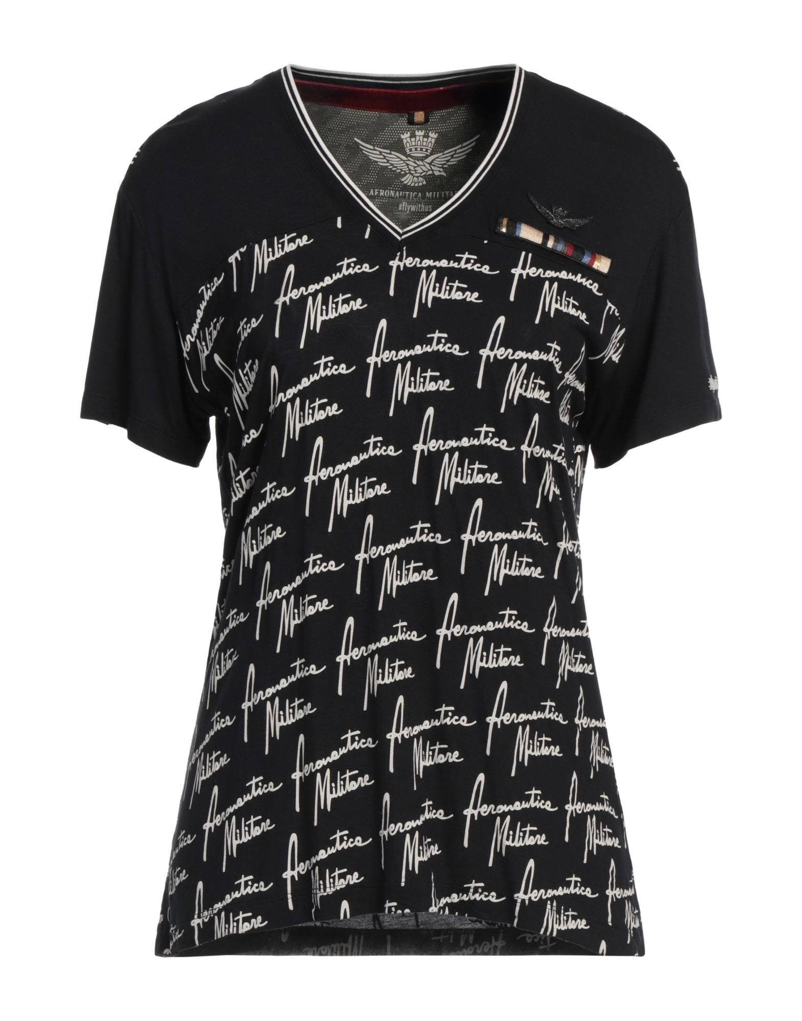 AERONAUTICA MILITARE - T-shirts