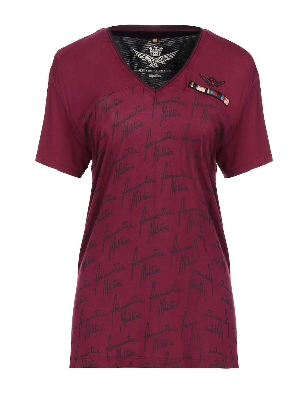 AERONAUTICA MILITARE - T-shirts