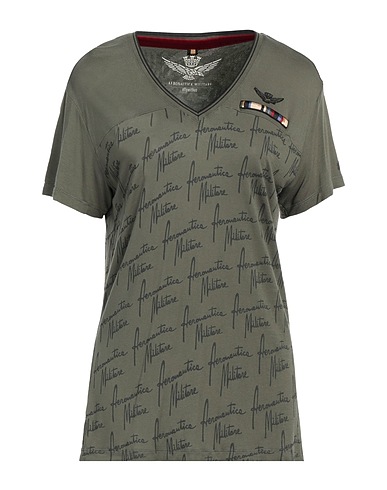 AERONAUTICA MILITARE T-shirt 100% Viscose