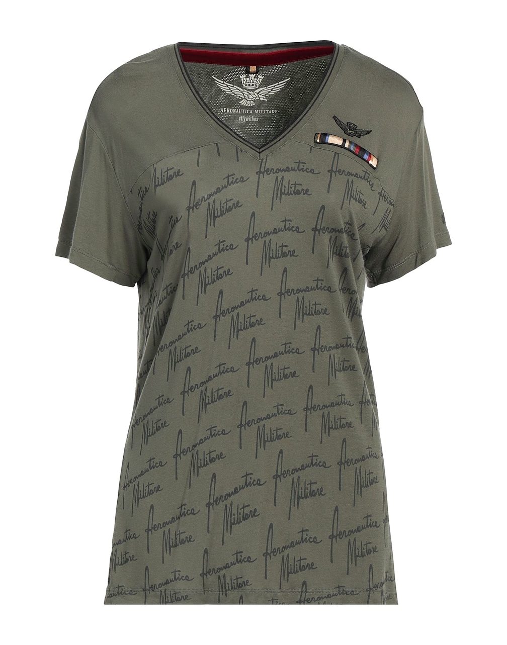 AERONAUTICA MILITARE - T-shirts