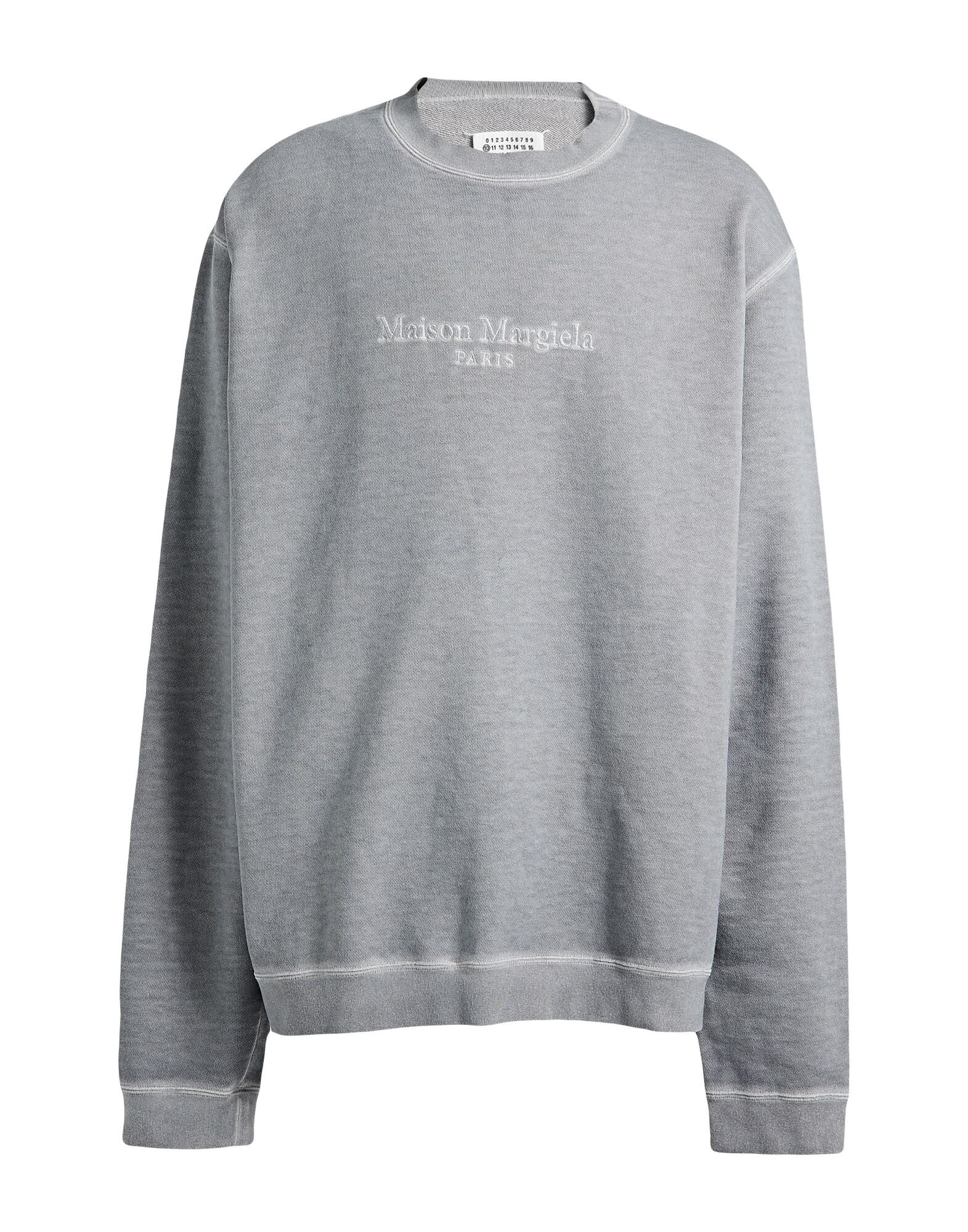 MAISON MARGIELA - Sweatshirts