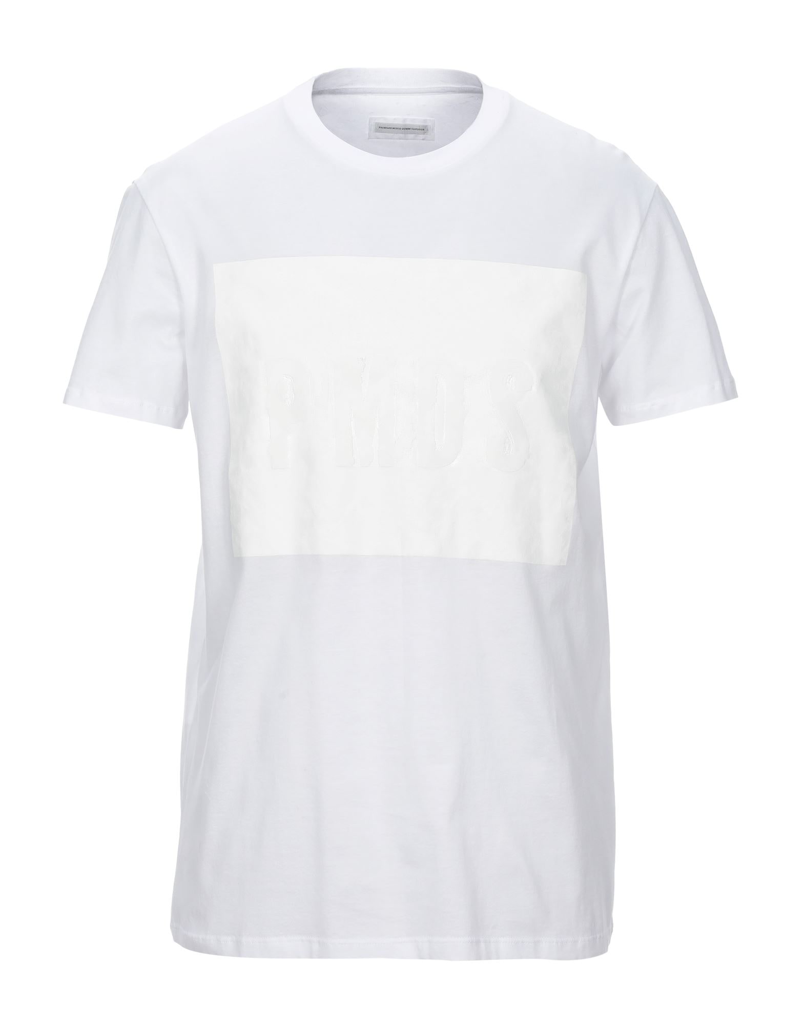 PMDS PREMIUM MOOD DENIM SUPERIOR - Футболки