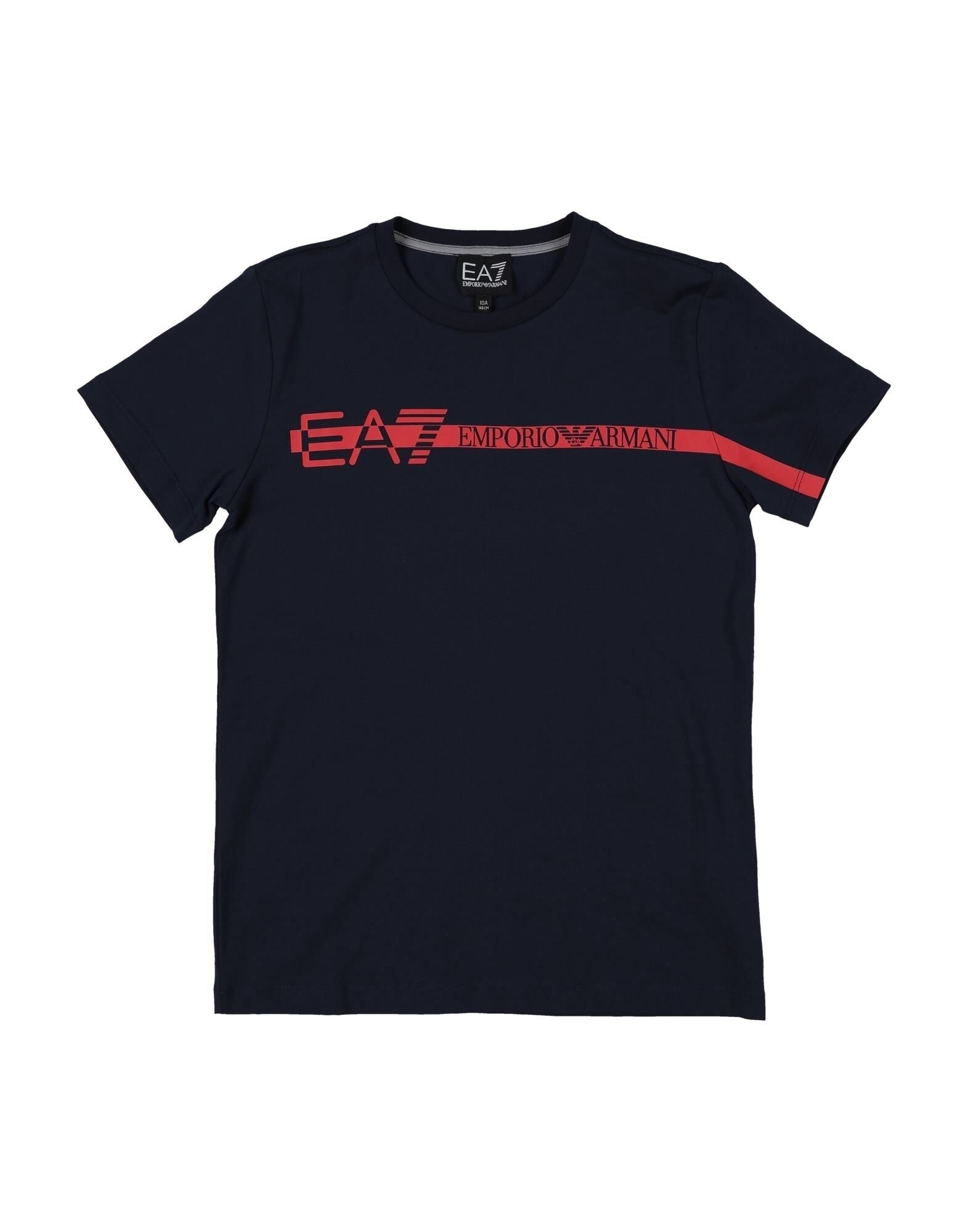 EA7 - T-shirts