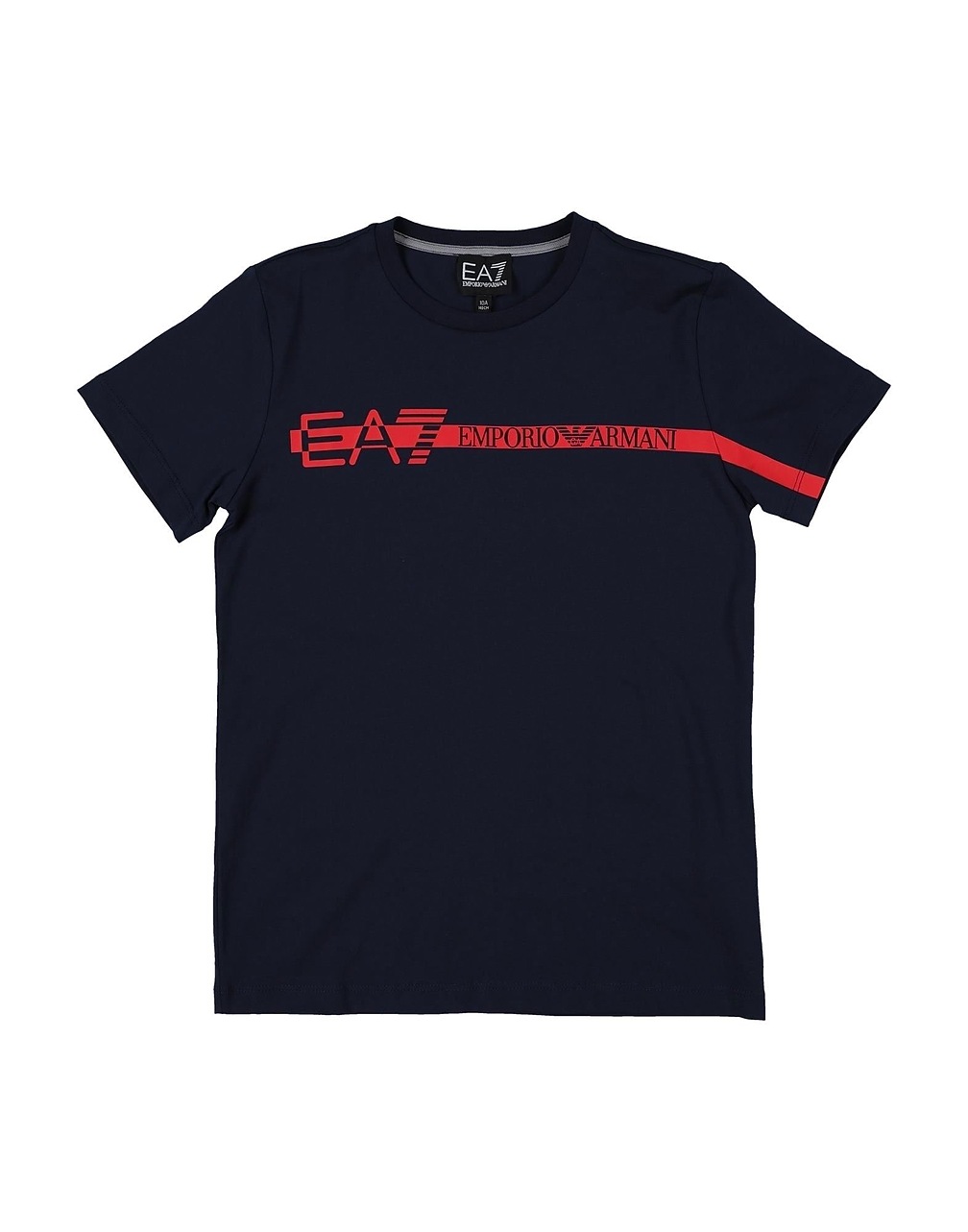 EA7 - T-shirts