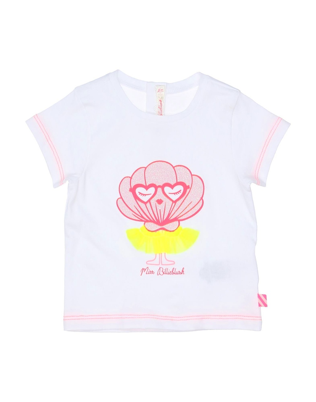 BILLIEBLUSH - T-shirts