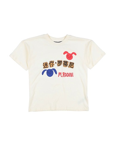 ZOOM MINI RODINI - T-shirt