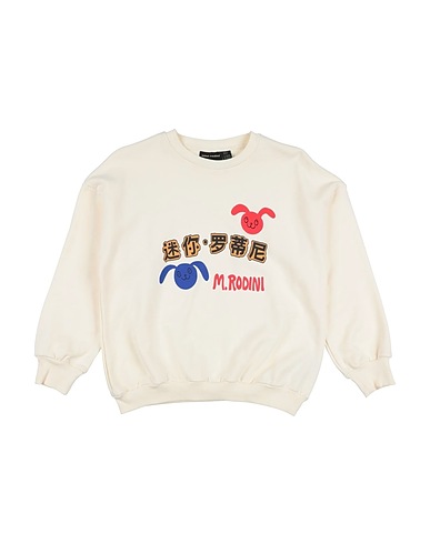 ZOOM MINI RODINI - Sweat-shirt