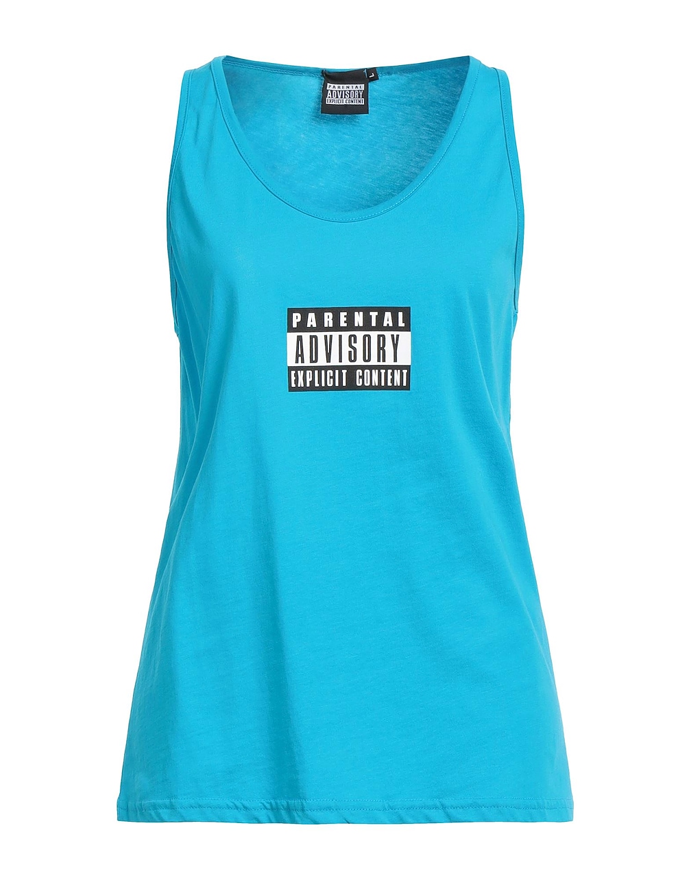 PARENTAL ADVISORY EXPLICIT CONTENT - Débardeurs