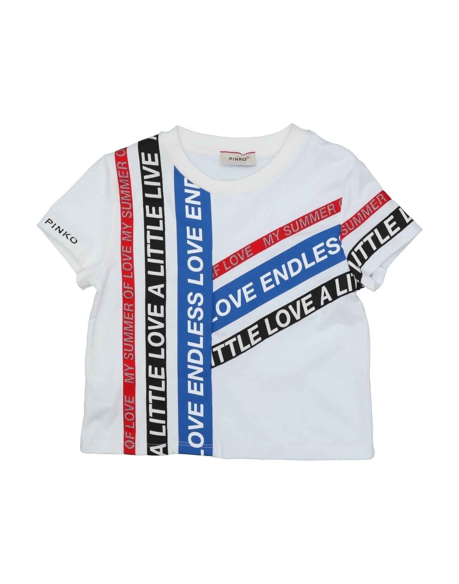 PINKO UP - Футболки