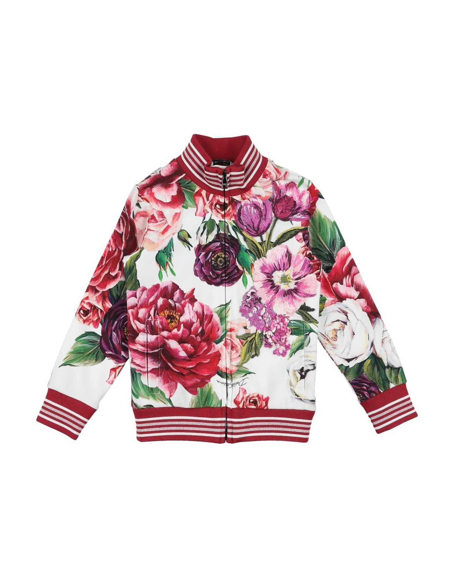 DOLCE&GABBANA - スウェットシャツ