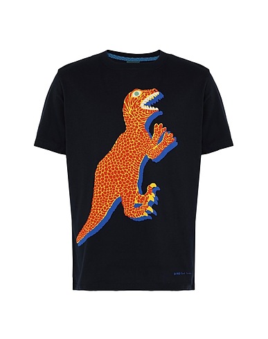 PAUL SMITH T-SHIRTS,12564216IT 6