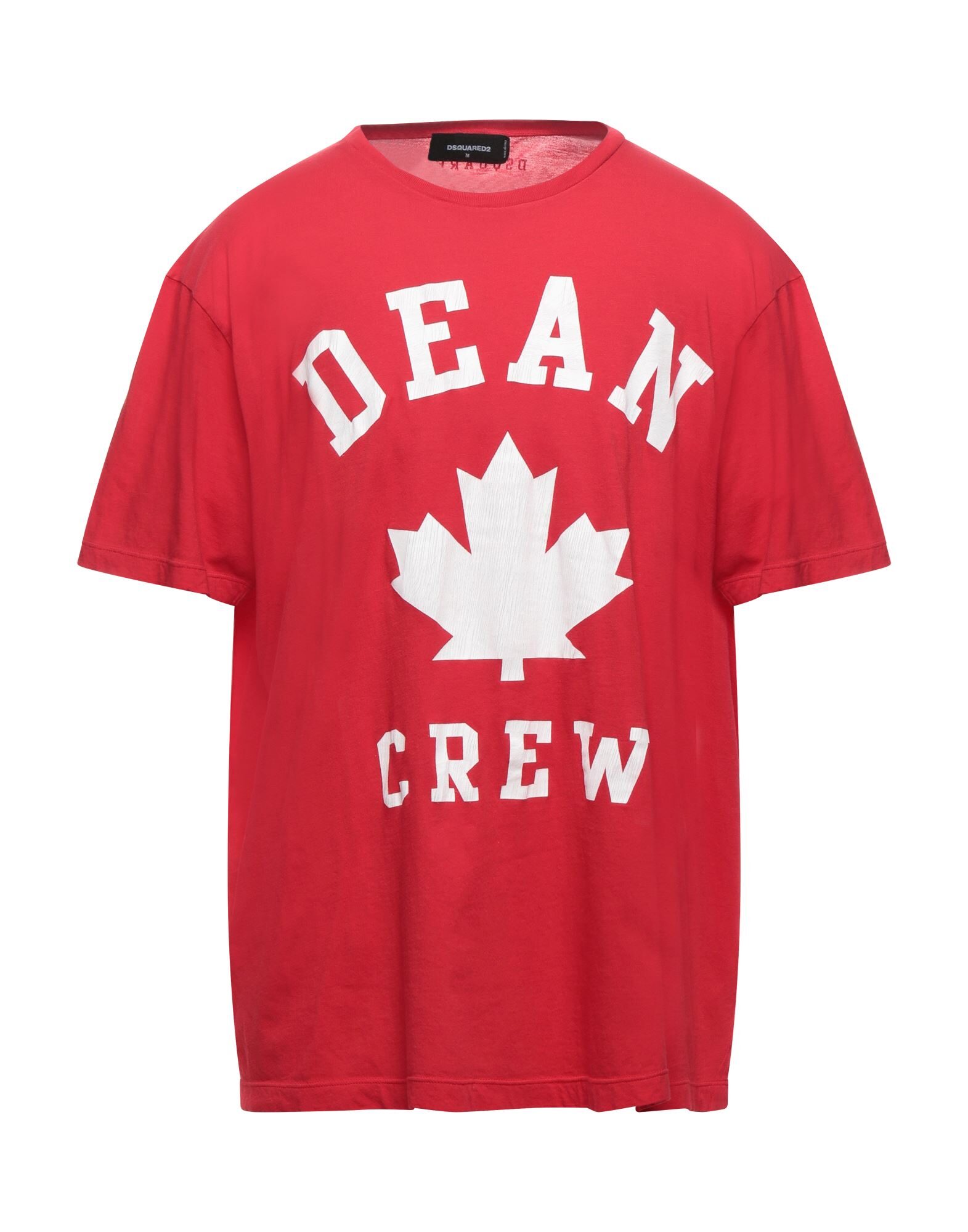 DSQUARED2 - T-shirts