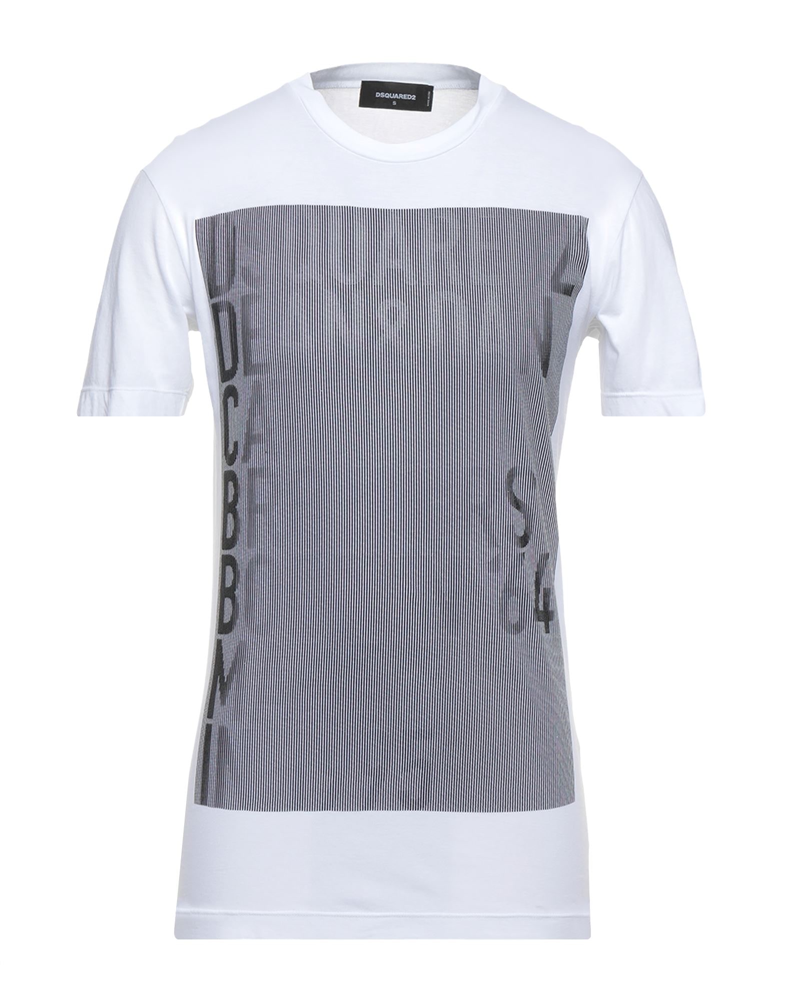 DSQUARED2 - T-shirts
