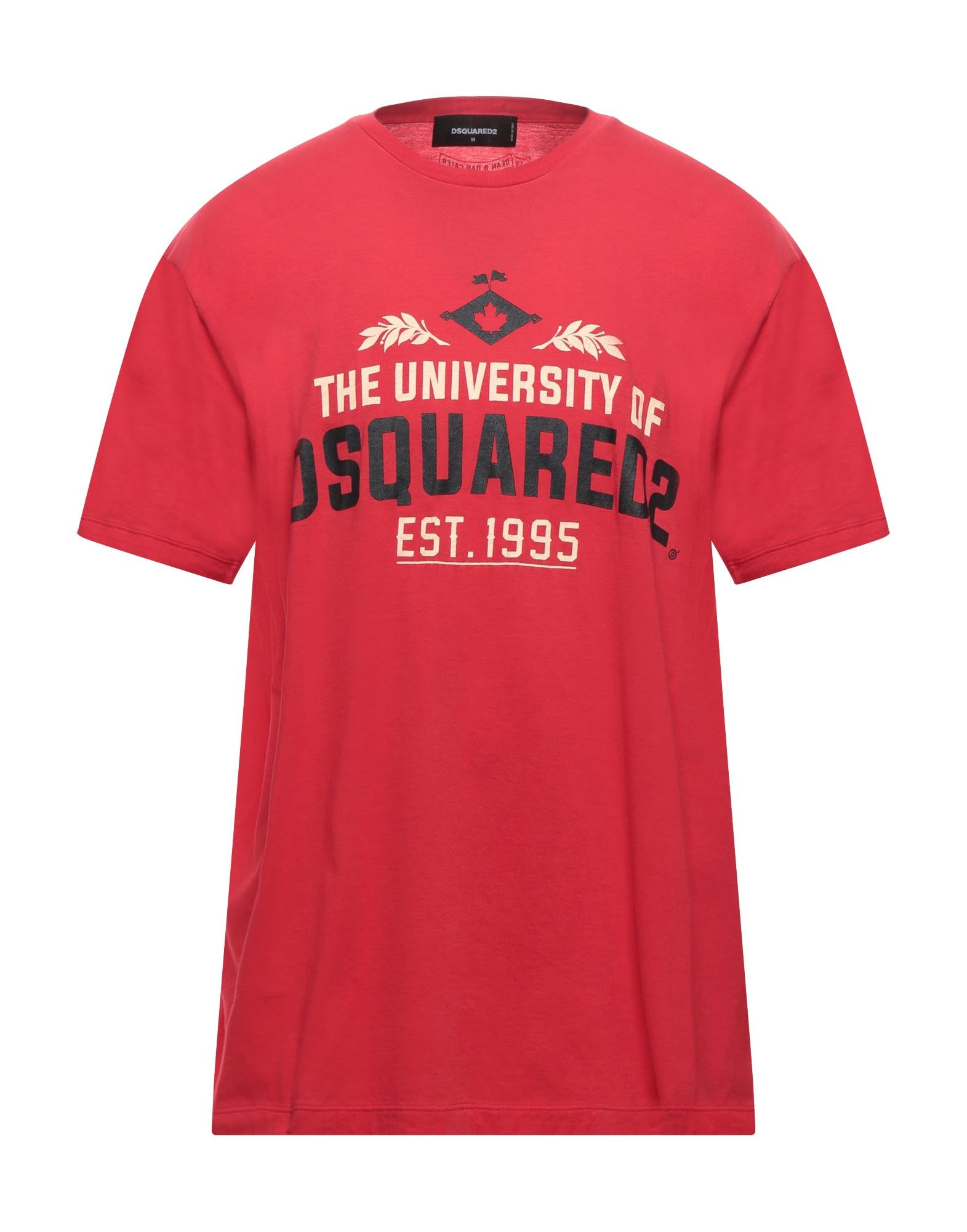 DSQUARED2 - T-shirts
