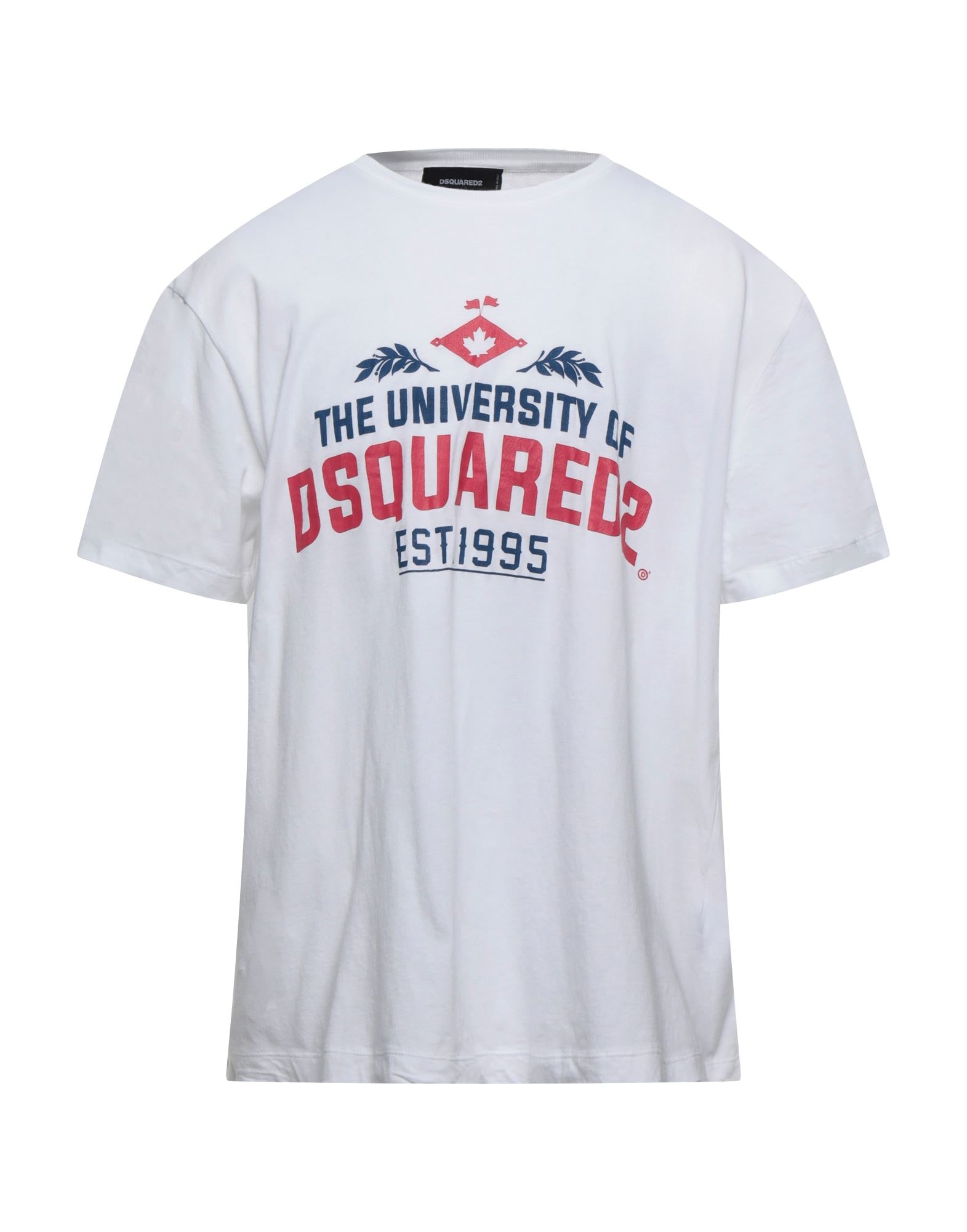 DSQUARED2 - T-shirts