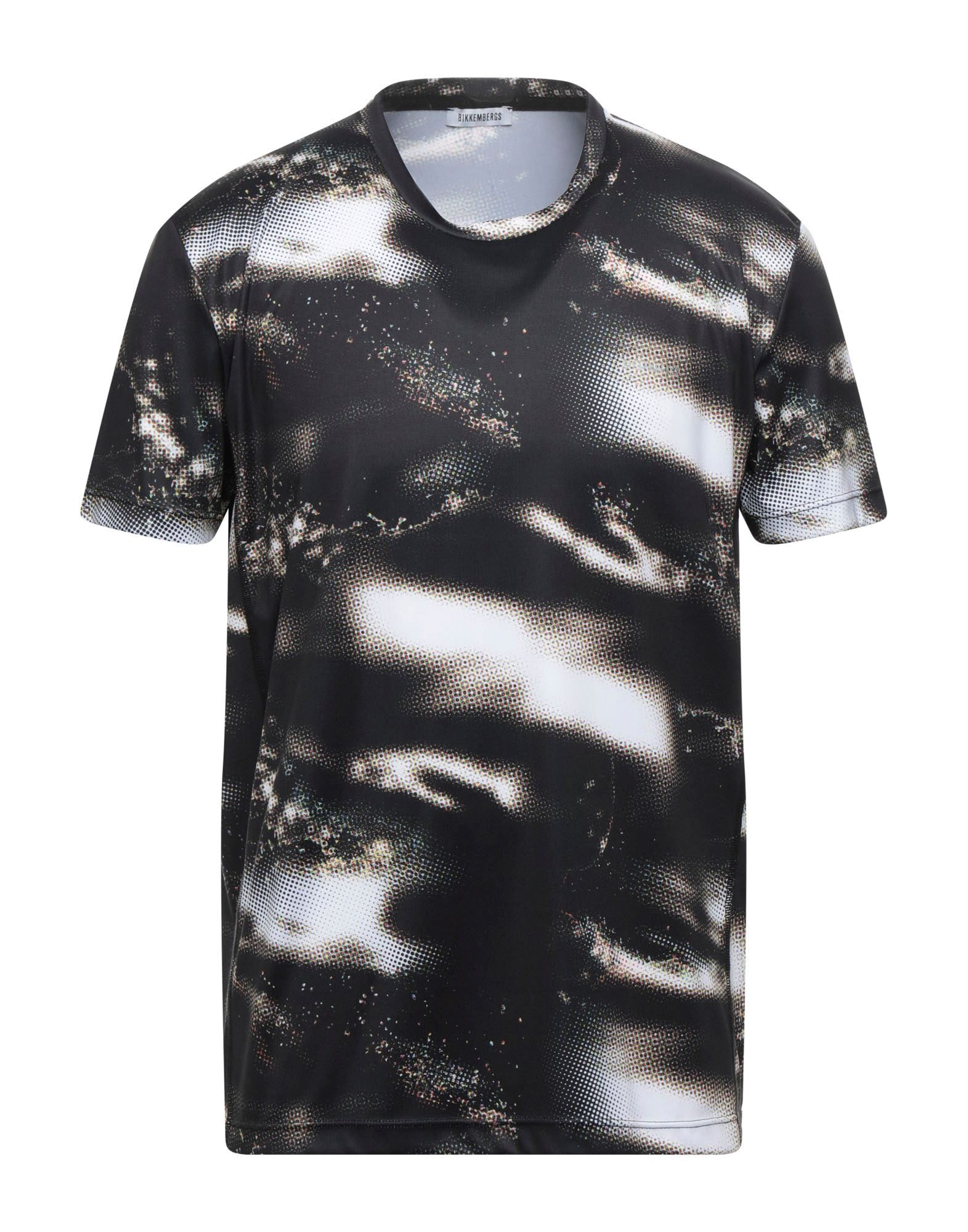 BIKKEMBERGS - T-shirts