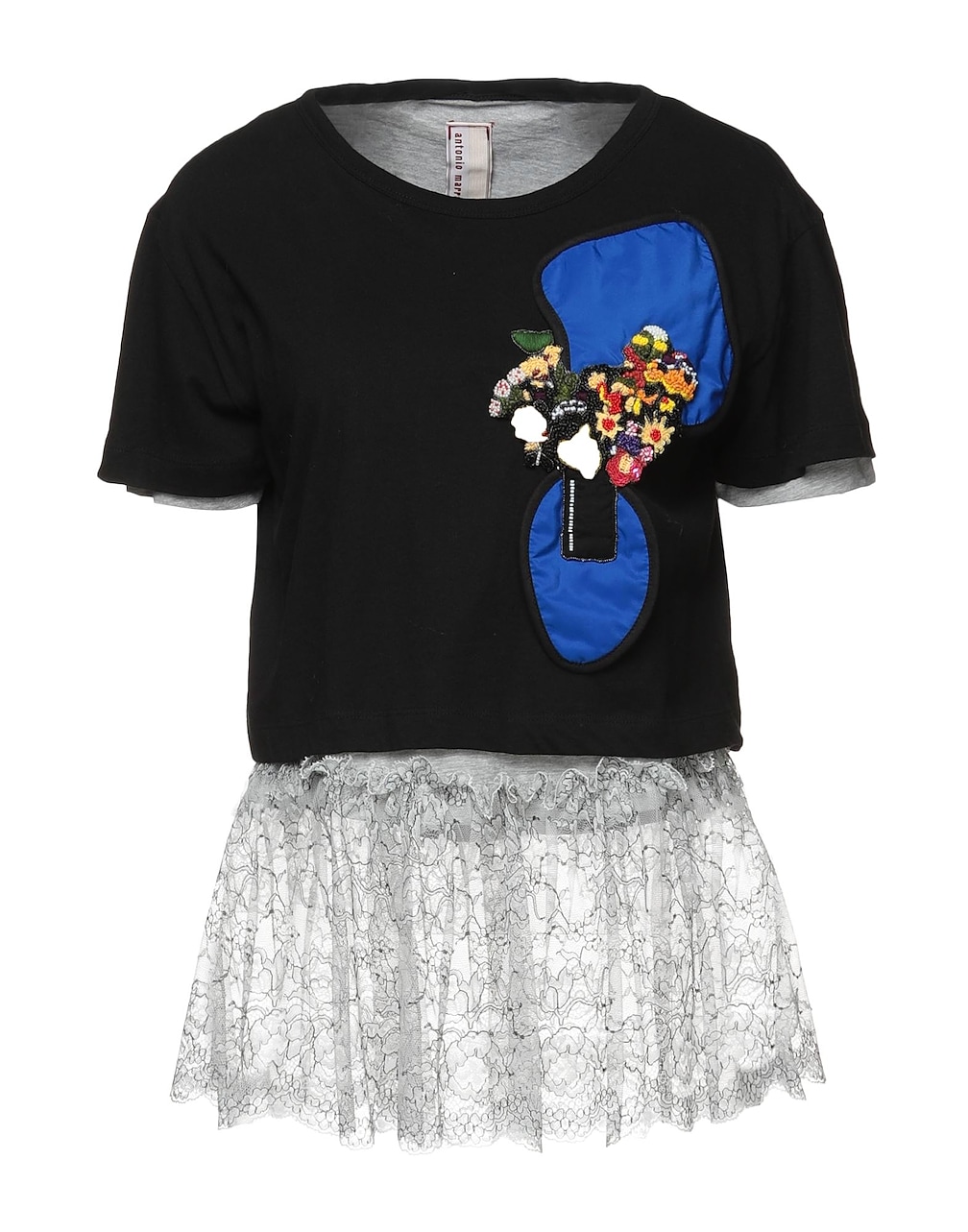 ANTONIO MARRAS - T-shirts