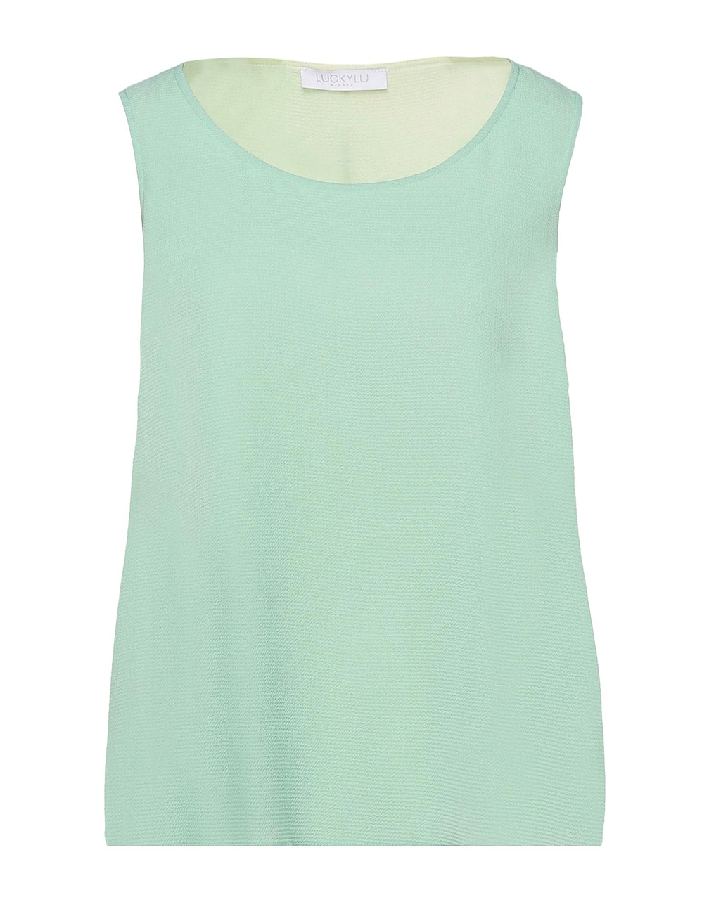 LUCKYLU Milano - Tops