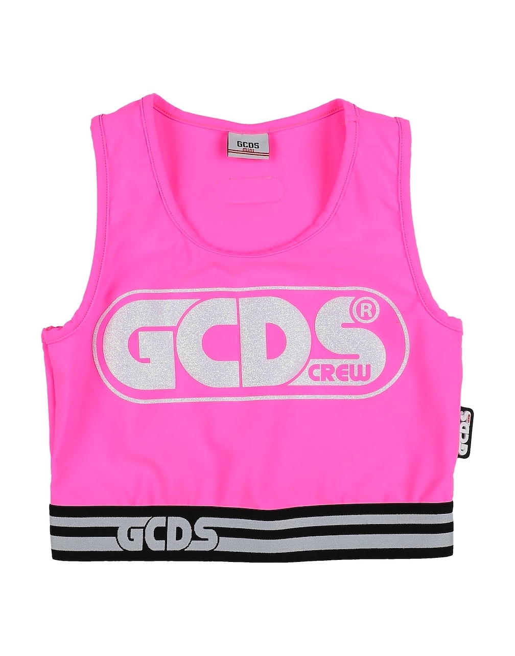 GCDS MINI - T-shirts