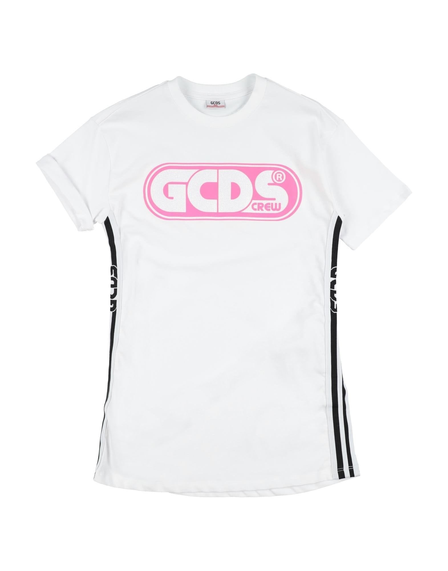 GCDS MINI - Kids’ dresses