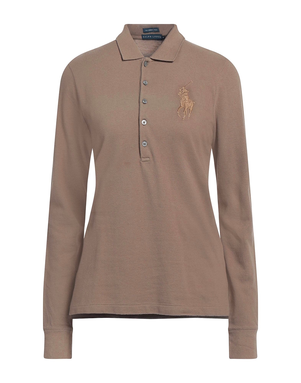 POLO RALPH LAUREN - Polo shirts