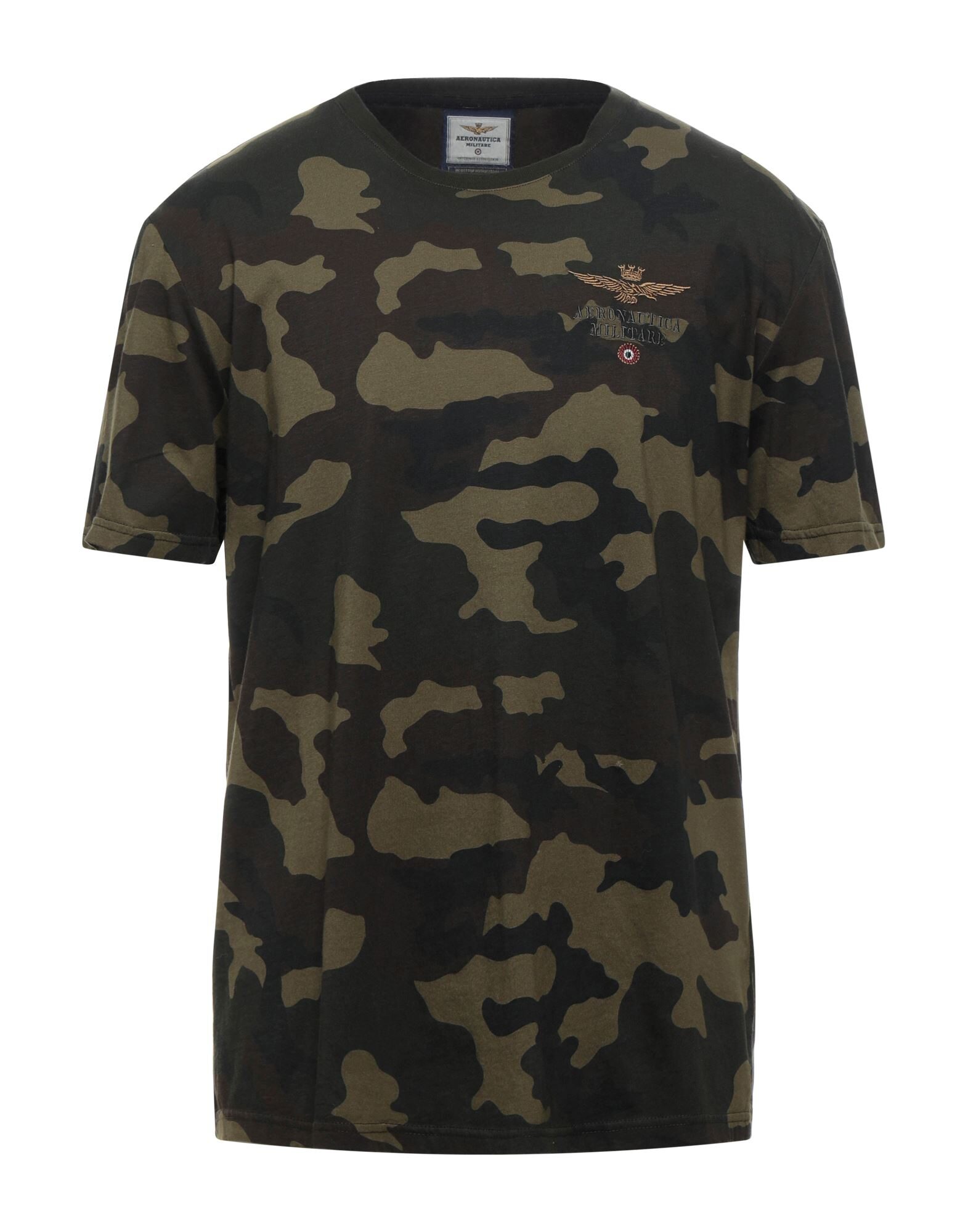 AERONAUTICA MILITARE - Футболки